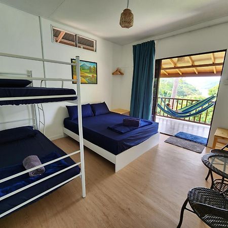 Kota Belud Bigfin Beach Resort מראה חיצוני תמונה