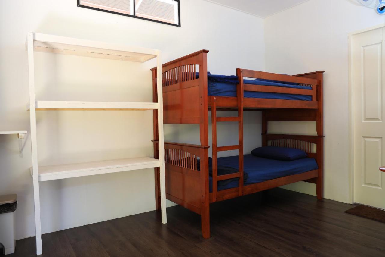 Kota Belud Bigfin Beach Resort מראה חיצוני תמונה